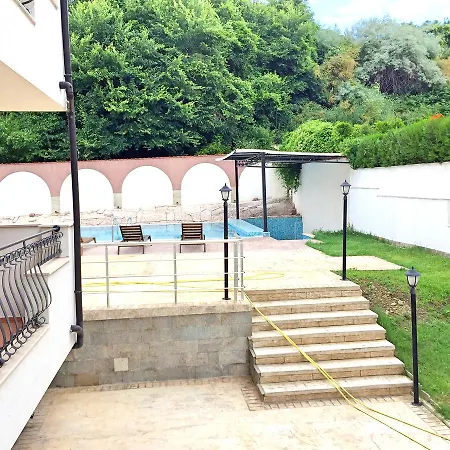 Marina Park Eh Appartement *