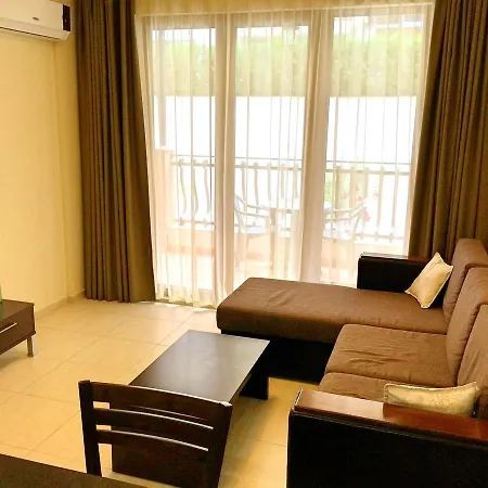 Marina Park Eh Appartement *