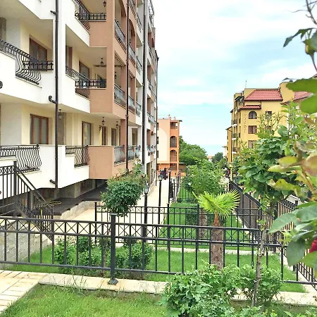 Marina Park Eh Appartement Sveti Vlas