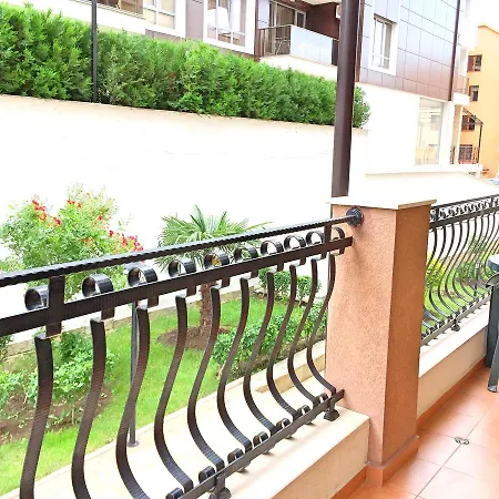 Appartement Marina Park Eh Sveti Vlas