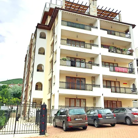 Appartement Marina Park Eh Sveti Vlas