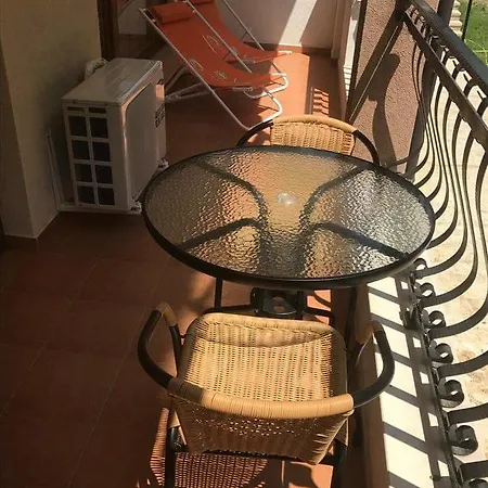 Marina Park Eh * Sveti Vlas