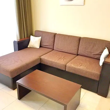 Marina Park Eh