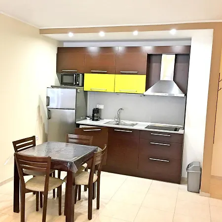 Marina Park Eh Appartement *