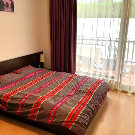 Marina Park Eh Appartement Sveti Vlas
