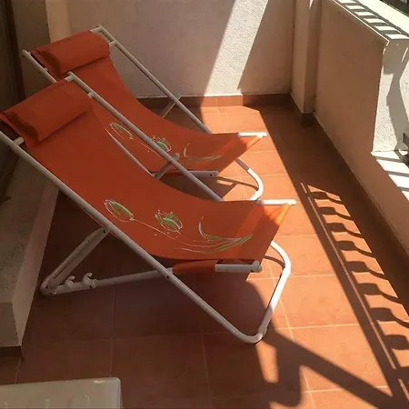 Appartement Marina Park Eh *